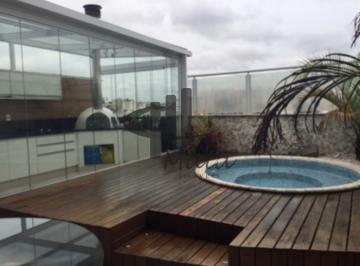 Casa · 260m² · 4 Quartos · 9 Vagas · Venda Sobrado Sao Caetano do Sul Olimpico Ref: 21370