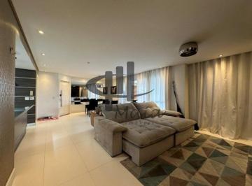 Apartamento · 148m² · 3 Quartos · 3 Vagas · Venda Apartamento Sao Caetano do Sul Barcelona Ref: 21645