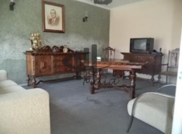 Casa · 168m² · 3 Quartos · 4 Vagas · Venda Casa Sao Caetano do Sul Santa Paula Ref: 21802
