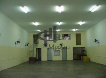 Comercial · 300m² · Locação Sala Comercial Sao Caetano do Sul Fundacao Ref: 21861