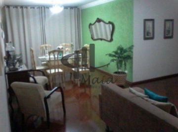 Apartamento · 144m² · 3 Quartos · 2 Vagas · Venda Apartamento Sao Caetano do Sul Barcelona Ref: 22032