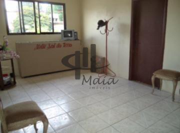 Comercial · 71m² · Venda Prédio Comercial Sao Caetano do Sul Santa Paula Ref: 22161