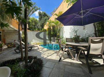 Casa · 210m² · 5 Quartos · 4 Vagas · Venda Sobrado Sao Caetano do Sul Jd Sao Caetano Ref: 22277