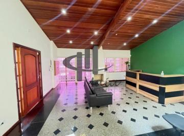 Casa · 400m² · 3 Quartos · 3 Vagas · Venda Sobrado Sao Caetano do Sul Santa Paula Ref: 22438