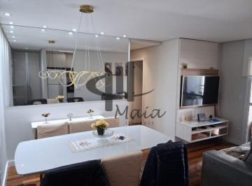 Apartamento · 72m² · 3 Quartos · 2 Vagas · Venda Apartamento Sao Caetano do Sul Boa Vista Ref: 22449