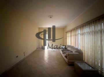 Casa · 176m² · 3 Quartos · 8 Vagas · Venda Casa Sao Caetano do Sul Osvaldo Cruz Ref: 22546