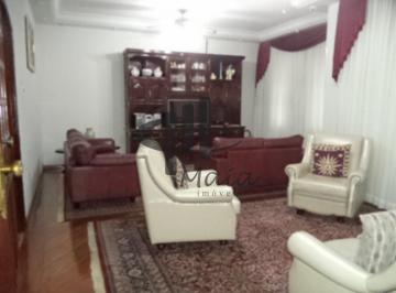 Casa · 380m² · 3 Quartos · 4 Vagas · Venda Sobrado Sao Caetano do Sul Barcelona Ref: 22622