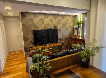 Apartamento · 80m² · 2 Quartos · 2 Vagas · Venda Apartamento Sao Caetano do Sul Santa Paula Ref: 22806