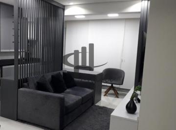 Apartamento · 65m² · 2 Quartos · 1 Vaga · Venda Apartamento Sao Caetano do Sul Santa Paula Ref: 22814