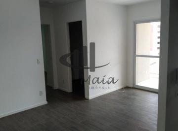 Apartamento · 61m² · 2 Quartos · 1 Vaga · Venda Apartamento Sao Caetano do Sul Santa Paula Ref: 22822