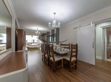 Apartamento · 240m² · 4 Quartos · 2 Vagas · Venda Cobertura Sao Caetano do Sul Santa Paula Ref: 22926