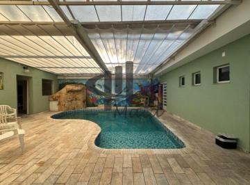Casa · 432m² · 3 Quartos · 4 Vagas · Venda Sobrado Sao Caetano do Sul Jd Sao Caetano Ref: 22957