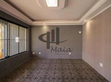 Casa · 312m² · 4 Quartos · 6 Vagas · Venda Sobrado Sao Caetano do Sul Santa Paula Ref: 23011