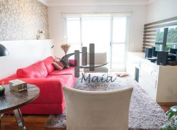 Apartamento · 143m² · 3 Quartos · 3 Vagas · Venda Apartamento Sao Caetano do Sul Barcelona Ref: 23087