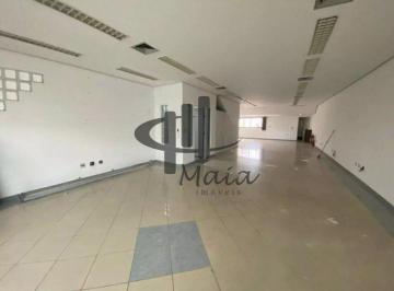 Comercial · 270m² · Locação Sala Comercial Sao Caetano do Sul Nova Gerti Ref: 23353