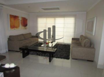 Casa · 350m² · 4 Quartos · 7 Vagas · Venda Sobrado Sao Caetano do Sul Jd Sao Caetano Ref: 23446