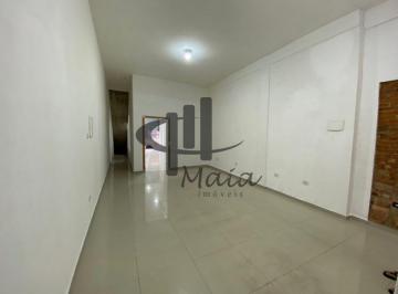 Comercial · 80m² · Locação Salão Comercial Sao Caetano do Sul Santo Antonio Ref: 23515