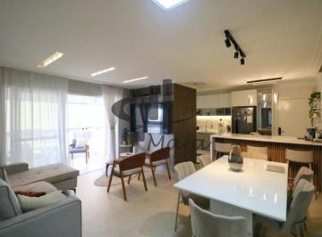 Apartamento · 107m² · 3 Quartos · 2 Vagas · Venda Apartamento Sao Caetano do Sul Santo Antonio Ref: 23565