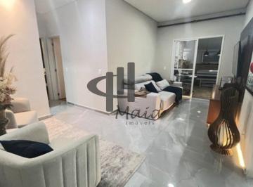 Apartamento · 103m² · 2 Quartos · 2 Vagas · Venda Apartamento Sao Caetano do Sul Barcelona Ref: 23765