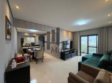 Apartamento · 95m² · 3 Quartos · 2 Vagas · Venda Apartamento Sao Caetano do Sul Santa Maria Ref: 24008