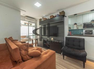 Apartamento · 78m² · 2 Quartos · 2 Vagas · Venda Apartamento Sao Caetano do Sul Barcelona Ref: 24199