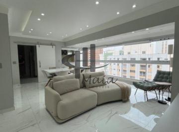 Apartamento · 107m² · 3 Quartos · 3 Vagas · Venda Apartamento Sao Caetano do Sul Santo Antonio Ref: 24366