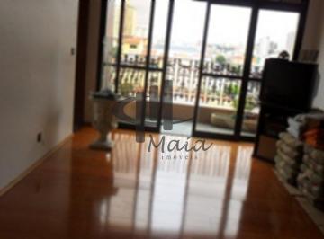 Apartamento · 150m² · 3 Quartos · 1 Vaga · Venda Apartamento Sao Caetano do Sul Barcelona Ref: 24441