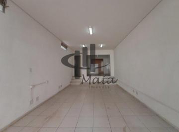 Comercial · 92m² · Venda Salão Comercial Sao Caetano do Sul Santo Antonio Ref: 24620