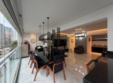 Apartamento · 146m² · 4 Quartos · 2 Vagas · Venda Apartamento Sao Caetano do Sul Ceramica Ref: 24690