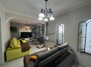 Casa · 260m² · 2 Quartos · 2 Vagas · Venda Sobrado Sao Caetano do Sul Santa Maria Ref: 24802