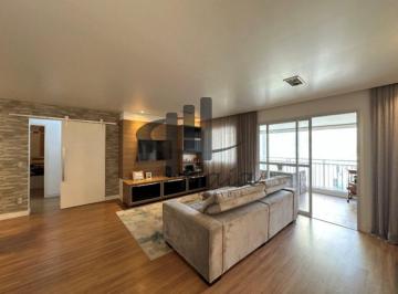 Apartamento · 133m² · 3 Quartos · 2 Vagas · Venda Apartamento Sao Caetano do Sul Santa Paula Ref: 25241