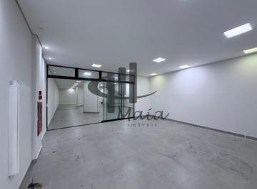 Comercial · 320m² · 3 Vagas · Locação Salão Comercial Sao Caetano do Sul Centro Ref: 25272