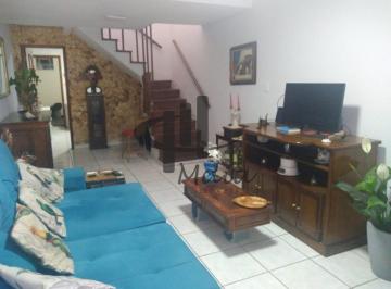 Casa · 175m² · 2 Quartos · 2 Vagas · Venda Sobrado Sao Caetano do Sul Sao Jose Ref: 25358
