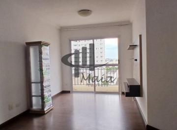 Apartamento · 92m² · 3 Quartos · 2 Vagas · Venda Apartamento Sao Caetano do Sul Santo Antonio Ref: 25436