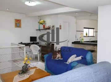 Apartamento · 146m² · 3 Quartos · 2 Vagas · Venda Cobertura Sao Caetano do Sul Barcelona Ref: 25449