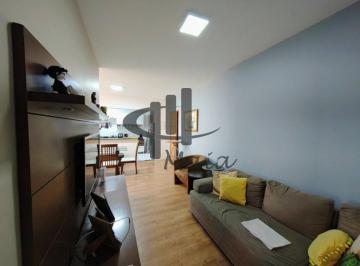 Apartamento · 75m² · 2 Quartos · 1 Vaga · Venda Apartamento Sao Caetano do Sul Santa Paula Ref: 25483
