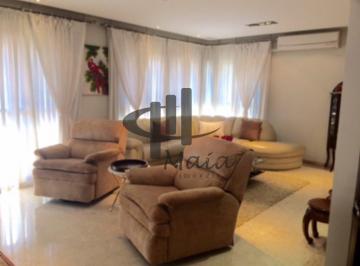 Apartamento · 280m² · 5 Quartos · 3 Vagas · Venda Apartamento Sao Caetano do Sul Santo Antonio Ref: 25531