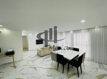 Apartamento · 128m² · 3 Quartos · 3 Vagas · Venda Apartamento Sao Caetano do Sul Jd Sao Caetano Ref: 25552
