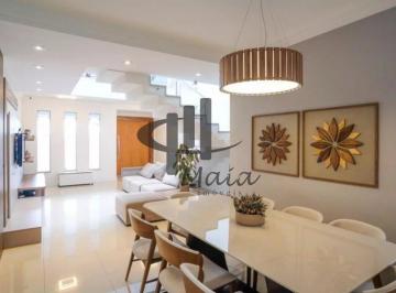 Casa · 252m² · 3 Quartos · 3 Vagas · Venda Sobrado Sao Caetano do Sul Barcelona Ref: 25751