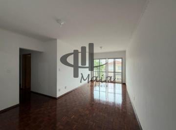 Apartamento · 112m² · 3 Quartos · 1 Vaga · Locação Apartamento Sao Caetano do Sul Osvaldo Cruz Ref: 25772