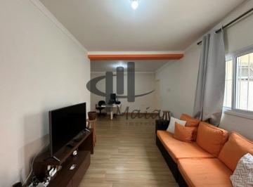 Casa · 164m² · 2 Quartos · 2 Vagas · Venda Sobrado Sao Caetano do Sul Santa Paula Ref: 25774
