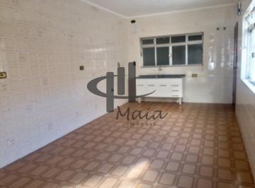 Casa · 322m² · 2 Quartos · 1 Vaga · Venda Sobrado Sao Caetano do Sul Maua Ref: 25855
