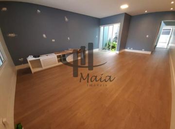 Casa · 173m² · 3 Quartos · 4 Vagas · Venda Sobrado Sao Caetano do Sul Olimpico Ref: 25874