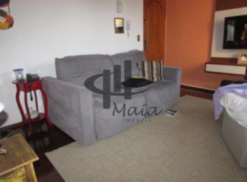 Apartamento · 52m² · 2 Quartos · 1 Vaga · Venda Apartamento Sao Caetano do Sul São José Ref: 25974