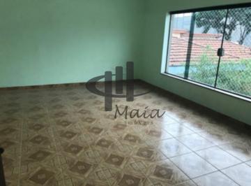Casa · 219m² · 2 Quartos · 10 Vagas · Venda Sobrado Sao Caetano do Sul Osvaldo Cruz Ref: 26101