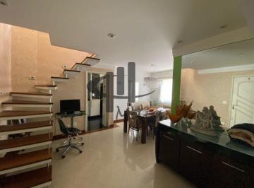 Apartamento · 160m² · 2 Quartos · 2 Vagas · Venda Cobertura Sao Caetano do Sul Santa Maria Ref: 26181