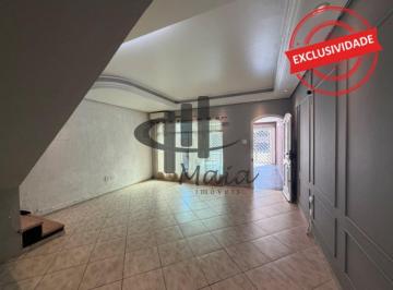 Casa · 129m² · 2 Quartos · 2 Vagas · Venda Sobrado Sao Caetano do Sul Santa Paula Ref: 26185