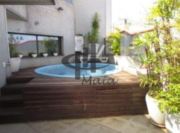 Apartamento · 313m² · 4 Quartos · 6 Vagas · Venda Apartamento Sao Caetano do Sul Santa Paula Ref: 26194