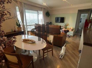 Apartamento · 96m² · 3 Quartos · 2 Vagas · Venda Apartamento Sao Caetano do Sul Boa Vista Ref: 26243