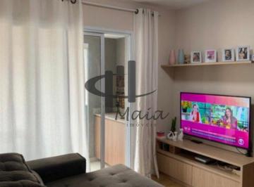 Apartamento · 65m² · 2 Quartos · 2 Vagas · Venda Apartamento Sao Caetano do Sul Boa Vista Ref: 26300